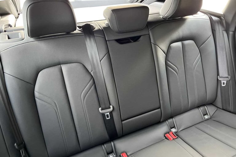 2025 Audi A5 2.0 TDI 204 Launch Edition 5dr S Tronic Estate Diesel Automatic