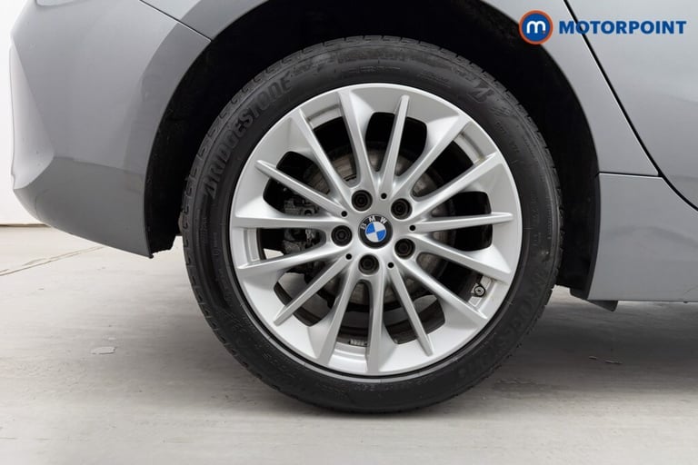 2024 BMW 1 Series 118i [136] SE 5dr Step Auto [Live Cockpit Pro] HATCHBACK PETROL Automatic