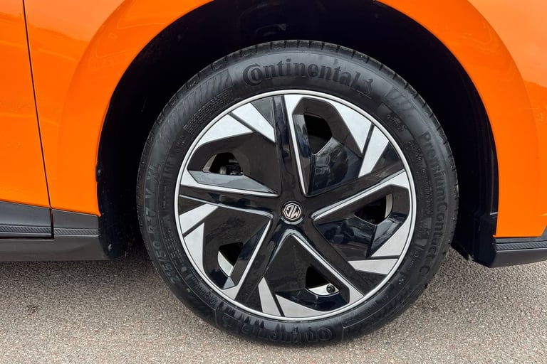 2022 MG MG4 150kW Trophy EV Long Range 64kWh 5dr Auto Hatchback Electric Automatic