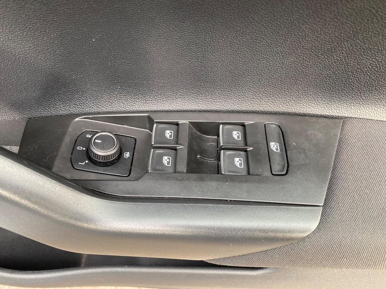 2019 Volkswagen Polo 1.0 EVO 80 SE 5dr HATCHBACK PETROL Manual