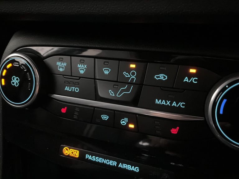 2023 Ford Puma 1.5 EcoBoost ST 5dr HATCHBACK PETROL Manual