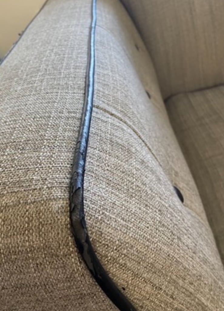 Free Modern Sofa