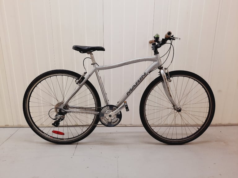 Marin-bike-frame | Bikes, Bicycles & Cycles for Sale | Gumtree