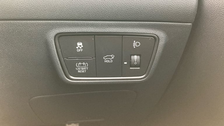 2022 Hyundai TUCSON 1.6 TGDi Hybrid 230 N Line S 5dr 2WD Auto Hybrid Estate Estate Hybrid Automatic
