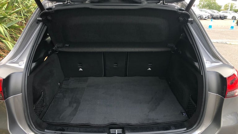 2021 Mercedes-Benz EQA EQA 250 SPORT Estate Electric Automatic