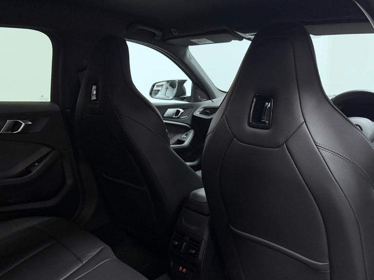 2023 BMW 1 Series M135i xDrive HATCHBACK Petrol Automatic