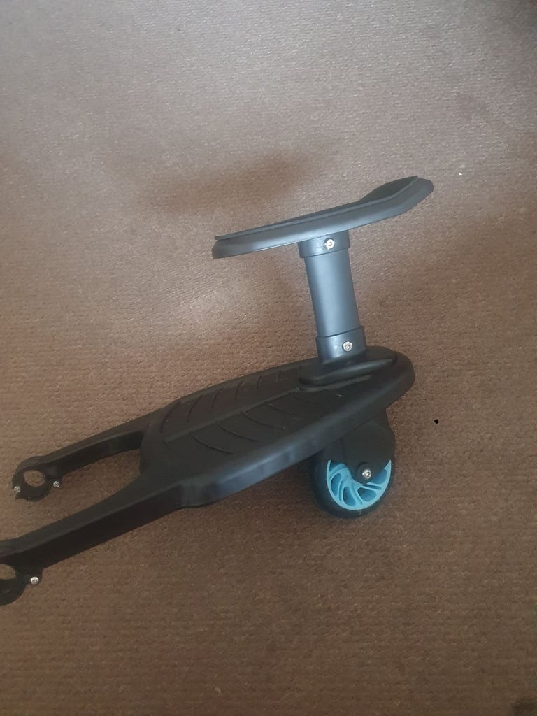 image for Buggy board  acton