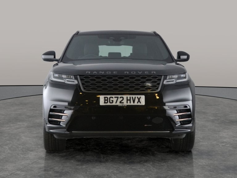 2022 Land Rover Range Rover Velar 2.0 D200 R-Dynamic SE 5dr Auto ESTATE DIESEL Automatic