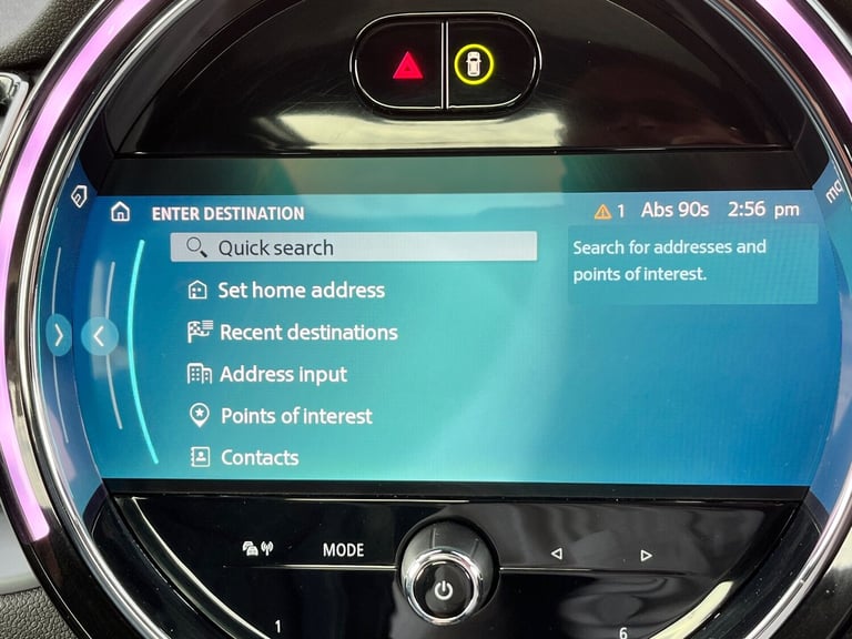 2022 MINI Clubman 2.0 Cooper S Exclusive 6dr ESTATE PETROL Manual