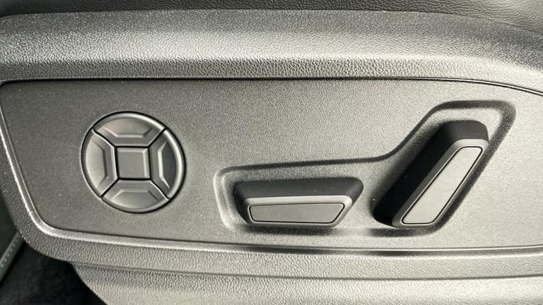 2025 Audi Q5 2.0 TFSI Quattro Edition 1 5dr S Tronic ESTATE PETROL Automatic