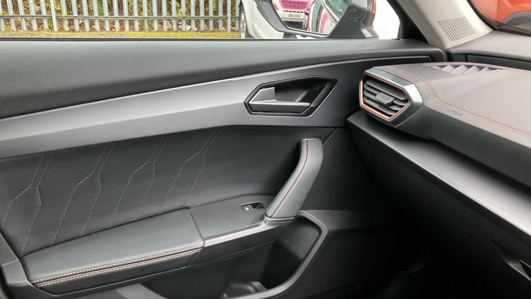 2022 Cupra Formentor 1.5 TSI 150 V2 5dr DSG Petrol Estate Estate Petrol Automatic