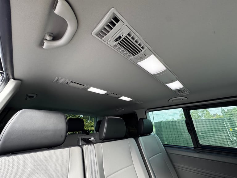 2020 Volkswagen Transporter Shuttle 2.0 TDI 150PS SE Minibus DSG MPV Diesel Automatic