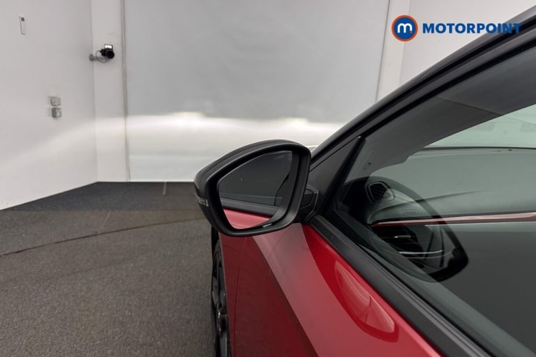 2023 Vauxhall Corsa 1.2 GS 5dr Hatchback Petrol Manual