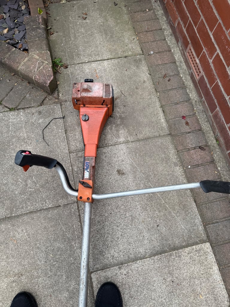 Husqvarna Strimmer