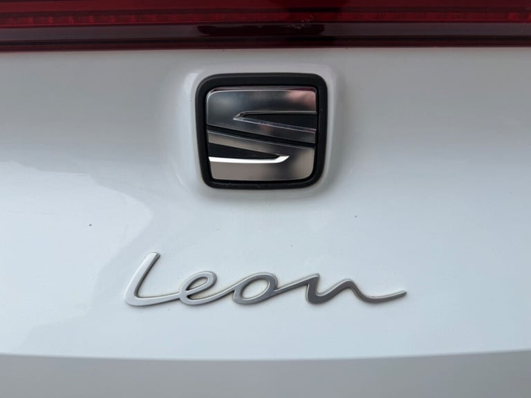  SEAT Leon 1.5 TSI EVO 150 FR 5dr - APPLE CAR PLAY - CRUISE - BLUETOOTH -