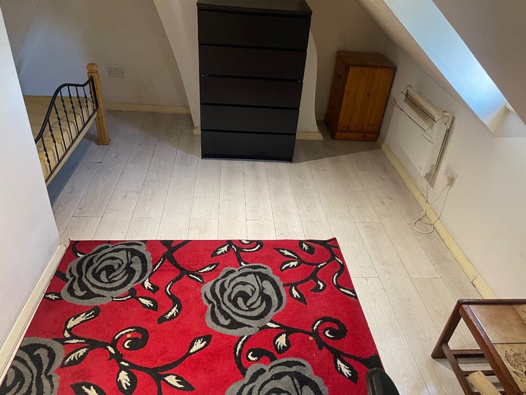 image for Double room for Rent