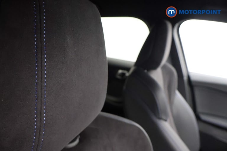 2025 BMW 1 Series M135 xDrive 5dr Step Auto Hatchback Petrol Automatic