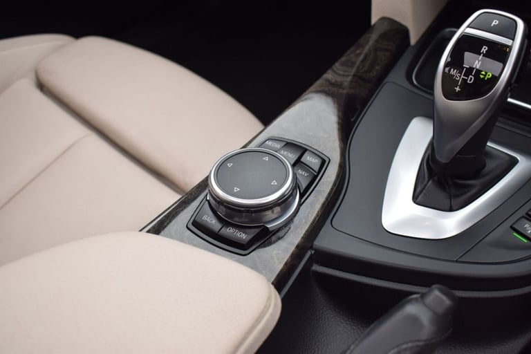 2016 66 BMW 3 SERIES GRAN TURISMO 3.0 335D M SPORT GT 5DR DIESEL AUTO XDRIVE EUR