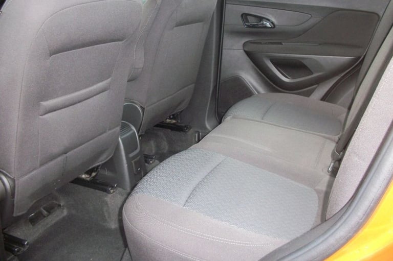  Vauxhall Mokka X 1.4  ACTIVE TURBO AUTO Petrol