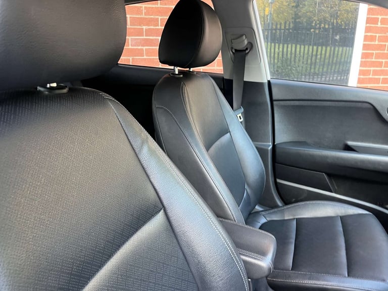 2021 Kia Rio 1.0 T GDi 48V 118 3 5dr HATCHBACK PETROL Manual