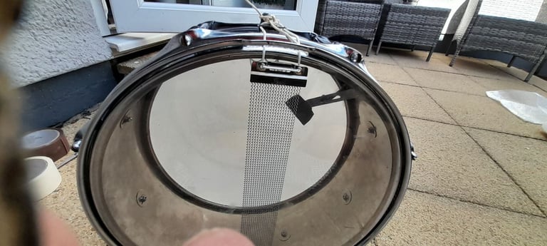 snare drum 