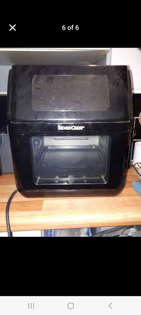 image for Mini cooker