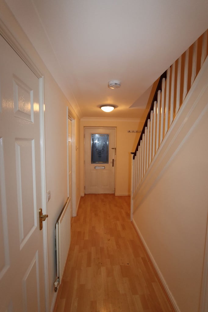 3 Bed Semi House - Garforth Crescent,Bamber Bridge,PR5 6SS  ***PETS WELCOME***