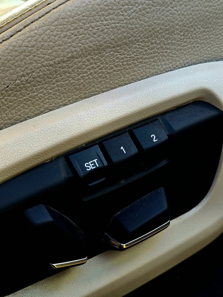 2015 BMW X5 xDrive30d M Sport 5dr Auto ESTATE Diesel Automatic