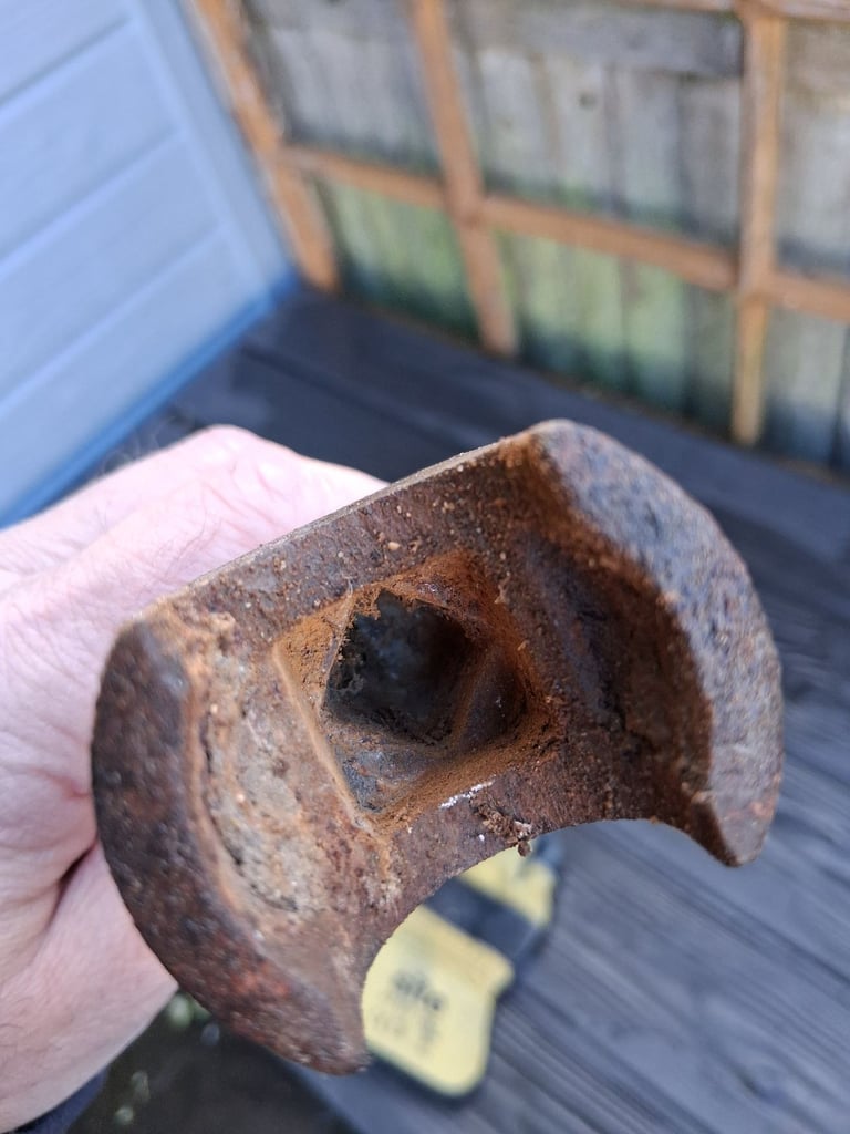 Stop cock key and Stand pipe and key