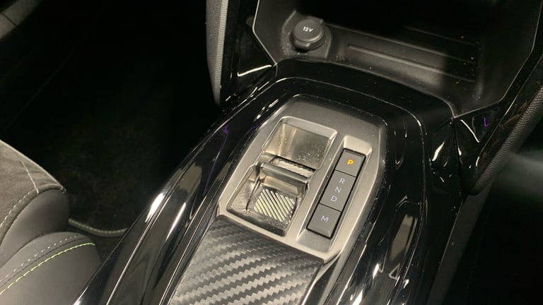 2024 Peugeot 2008 1.2 PureTech 130 GT 5dr EAT8 HATCHBACK PETROL Automatic