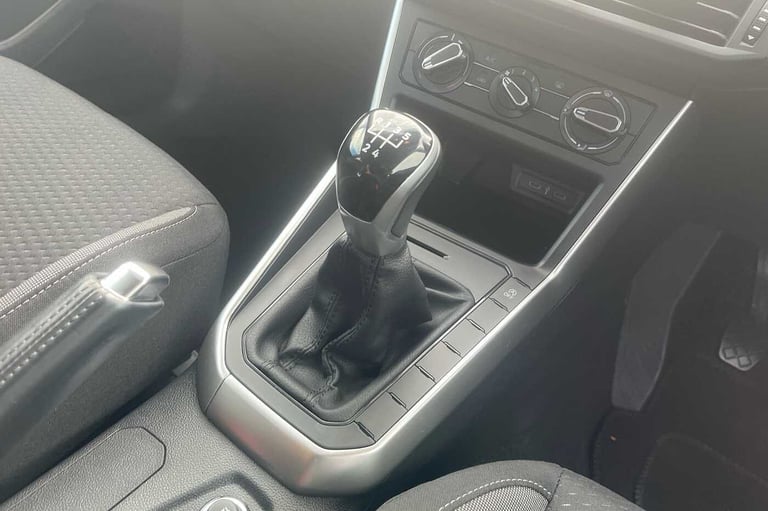 2023 Volkswagen Polo 1.0 Life 5dr Hatchback Petrol Manual