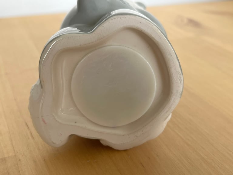 Me to you ceramic money box 