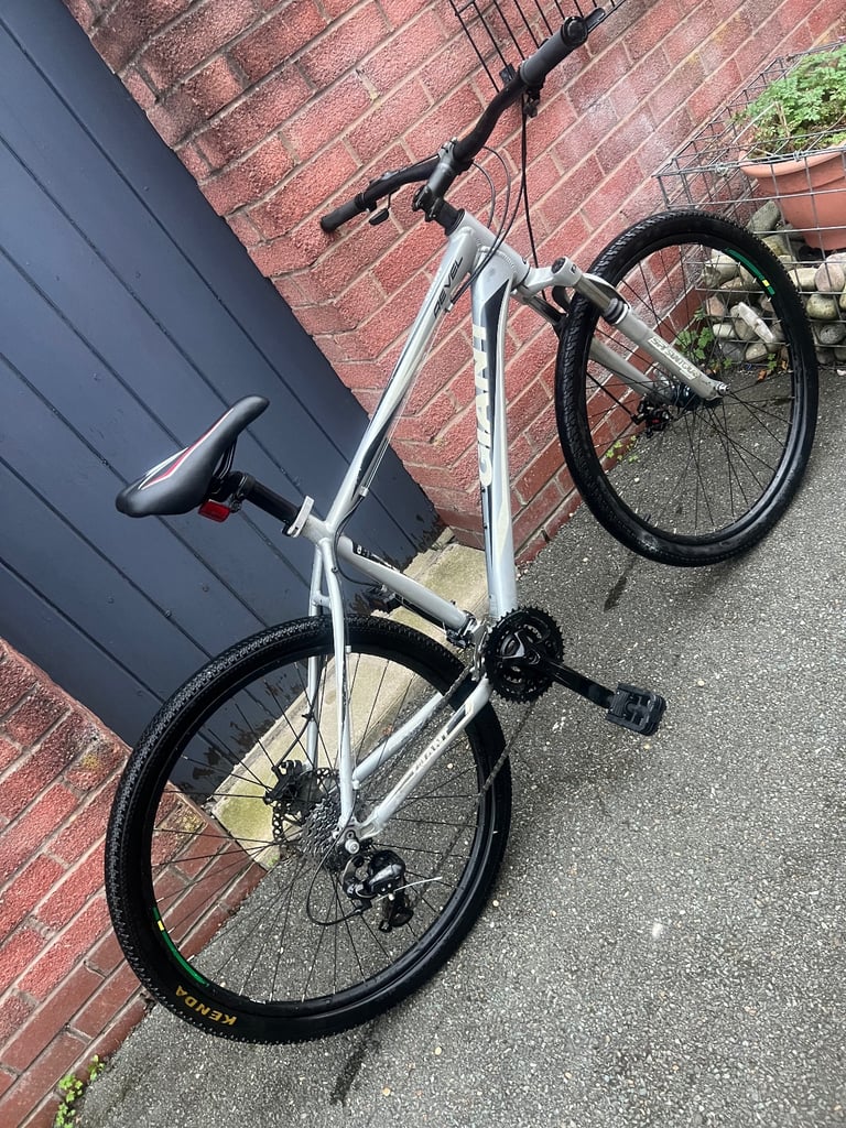 image for Giant Revel 27.5” Disk Brake Wheels Mountain Bike 