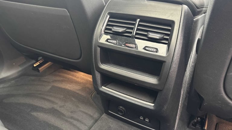 2024 BMW X5 xDrive30d MHT M Sport 5dr Auto SUV Diesel Automatic