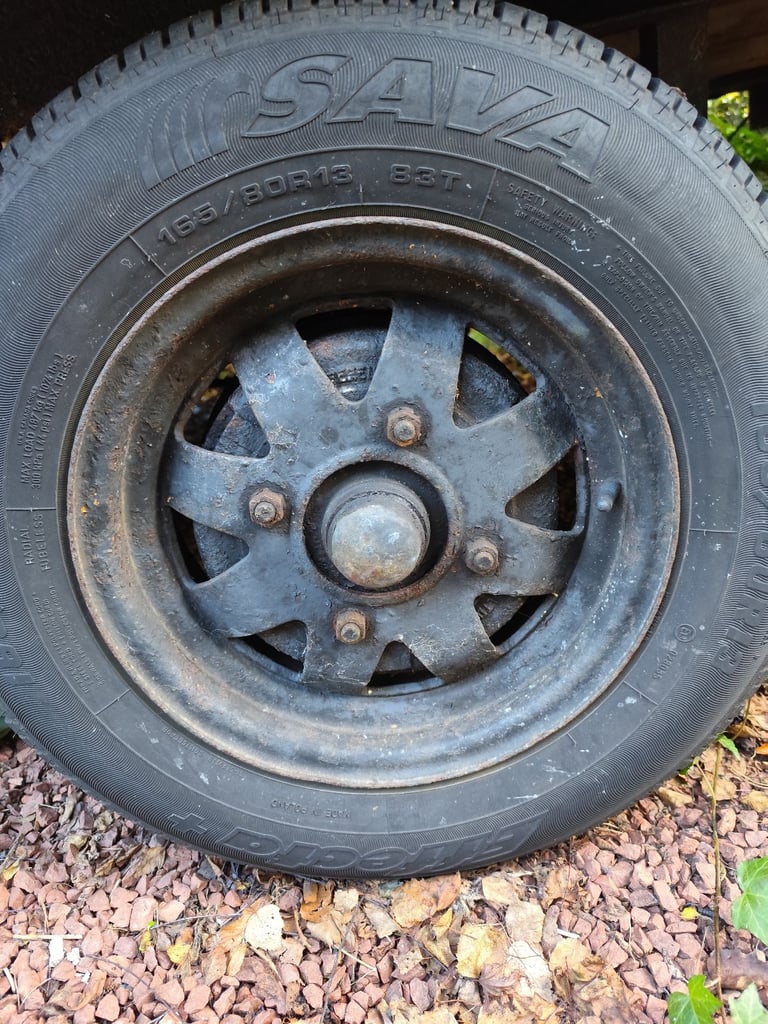 image for Wheels wanted