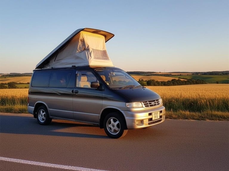 1997 Ford Freda