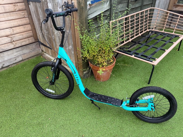 image for Kids/ teenagers osprey scooter