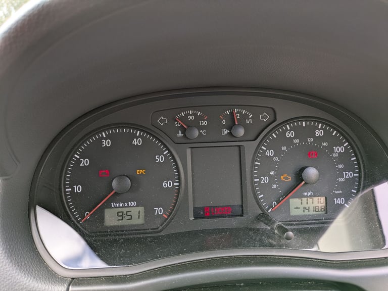 Volkswagen, POLO, Hatchback, 2007, Other, 1390 (cc), 5 doors