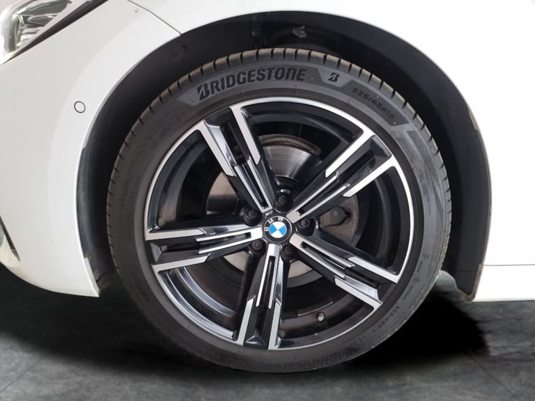 2021 BMW 4 Series 420i M Sport 2dr Step Auto COUPE PETROL Automatic