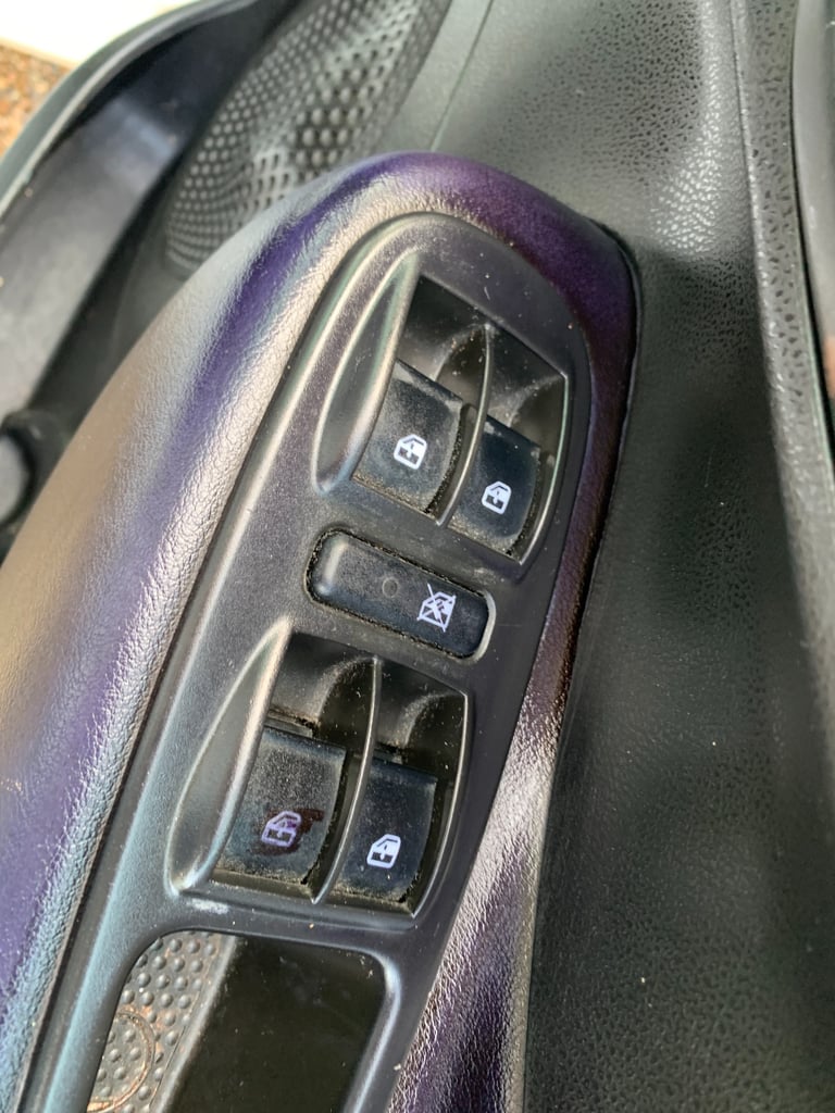 2015 Fiat 500L 1.6 Multijet 120 Lounge 5dr MPV DIESEL Manual