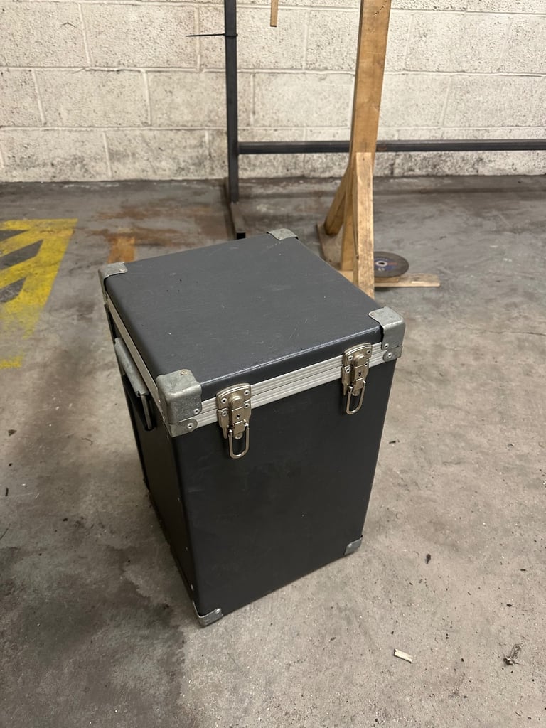 Musical Instrument Storage Gig Box