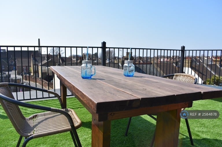 1 bedroom in Westcliff-On-Sea, Westcliff-On-Sea, SS0 (#2584878)