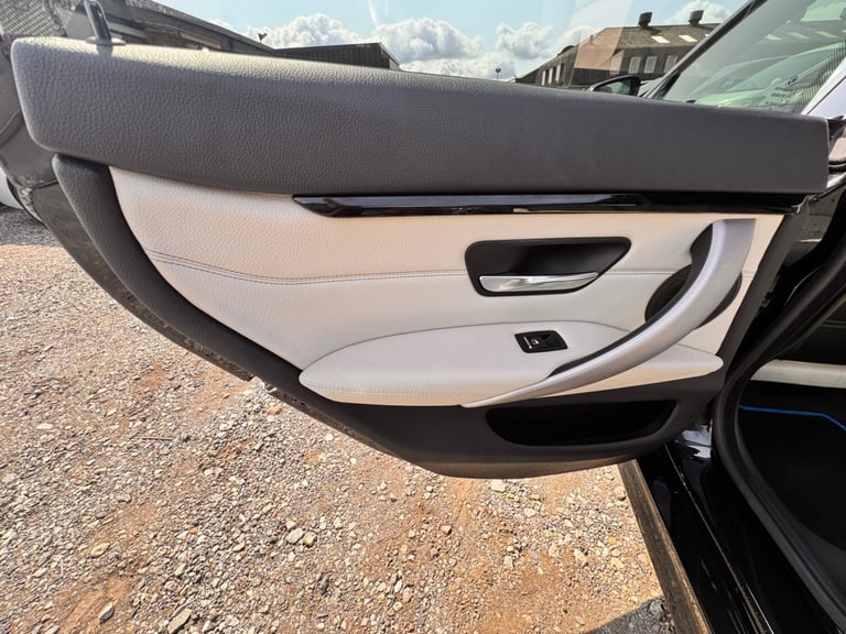 2020 BMW 4 Series 420d [190] M Sport 5dr Auto [Professional Media] CarPlay FSH COUPE Diesel Autom...