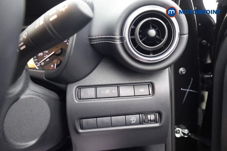 2024 Nissan Juke 1.0 DiG-T 114 N-Connecta 5dr DCT SUV Petrol Automatic