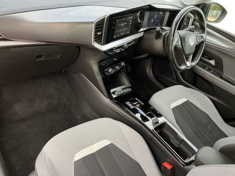 2022 Vauxhall Mokka 1.2 Turbo Elite Edition 5dr Auto SUV PETROL Automatic