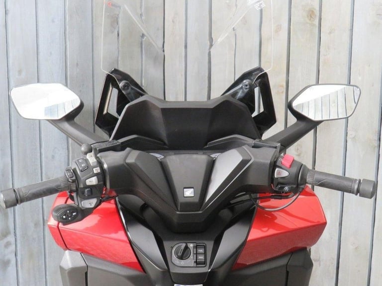 2023 23 HONDA FORZA 350