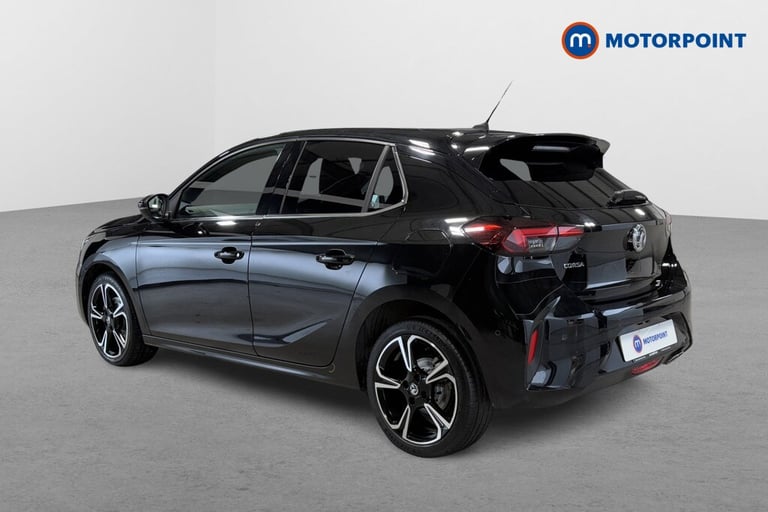 2023 Vauxhall Corsa 1.2 Turbo Ultimate 5dr Auto Hatchback Petrol Automatic