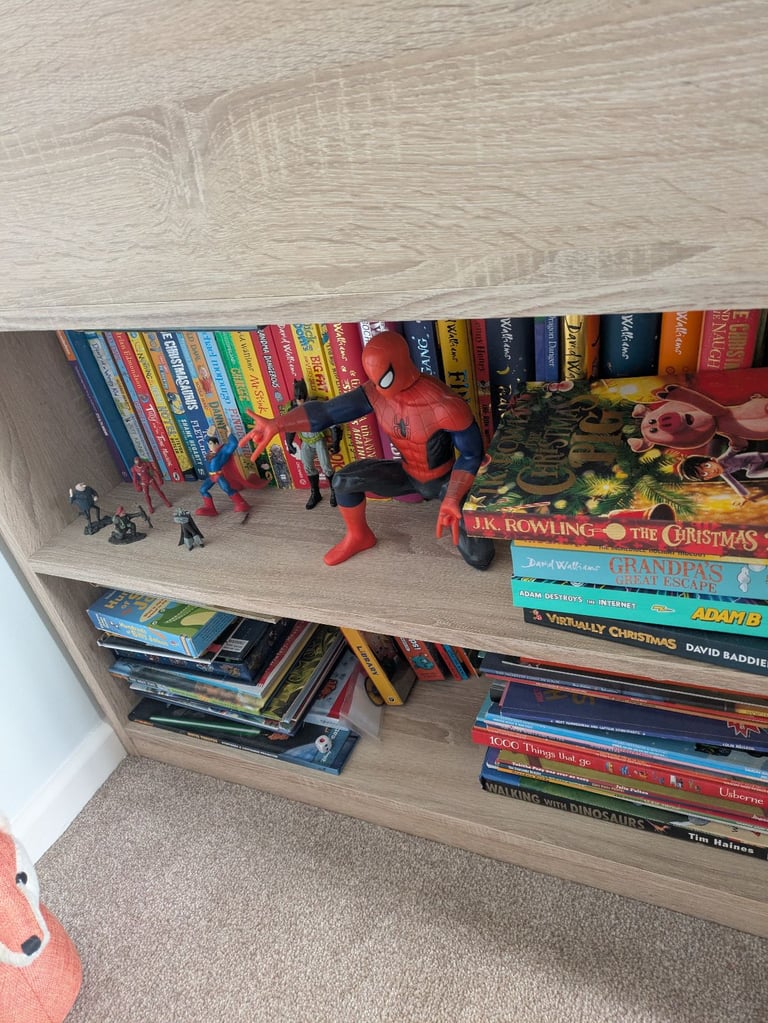 Next Mid-Range Cabin Bed