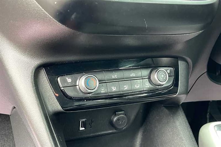 2020 Vauxhall Corsa 1.2 Turbo SE Premium 5dr HATCHBACK PETROL Manual