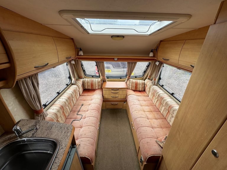 Ace Jubilee Viceroy 2004